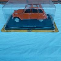 CITROEN 2CV SCALA 1,24 