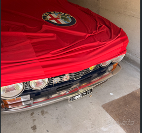 Alfa Romeo GT Junior 1300 Unificato del 1975
