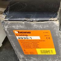 Bticino 4930/1 alimentatore