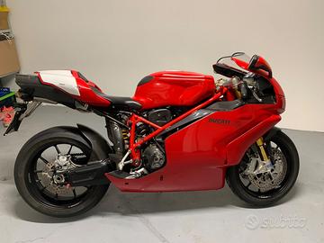 ducati 749r