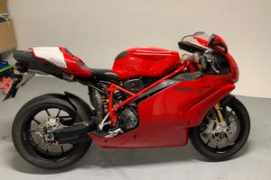 ducati 749r