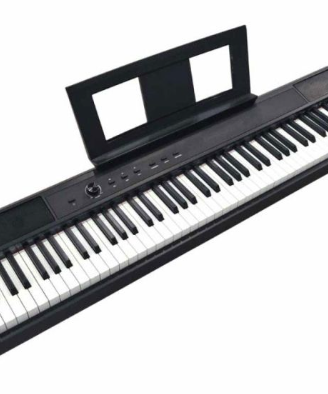Pianoforte Digitale - 88 tasti pesati - come nuovo