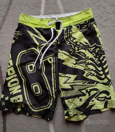 Costume Scorpion Bay da ragazzo