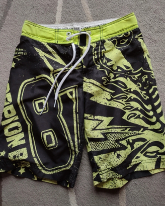 Costume Scorpion Bay da ragazzo
