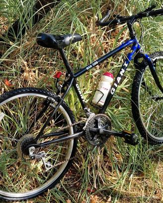 Muntain Bike MTB Giant GSR 200