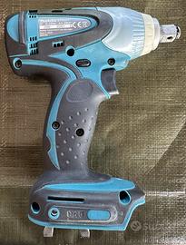 Makita BTW 251 - Trapano avvitatore a percussione