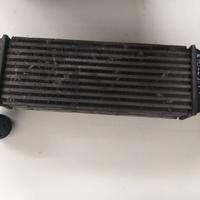 INTERCOOLER LANCIA Phedra 1Â° Serie 870229HF diese