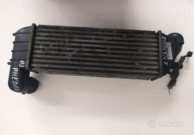 INTERCOOLER LANCIA Phedra 1Â° Serie 870229HF diese