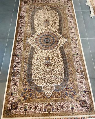 tappeto persiano