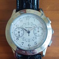 Movado Tempograph