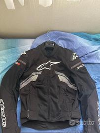 Alpinestars T-GP Plus R V3 Air Giacca Moto