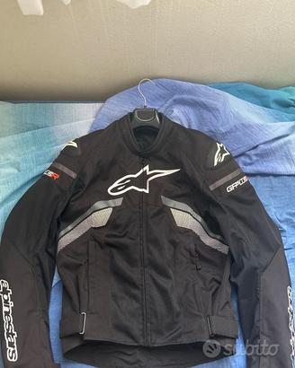 Alpinestars T-GP Plus R V3 Air Giacca Moto