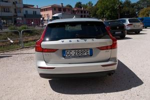 Volvo V60 D3 Geartronic Business