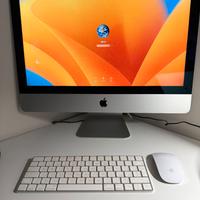 iMAC 2017