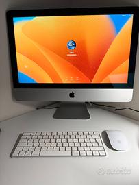 iMAC 2017