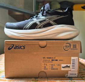 Asics Gel Nimbus 27