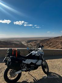 Borse Morbide Sw Motech