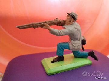 Soldatino Sudista Britains Deetail LTD 1971
