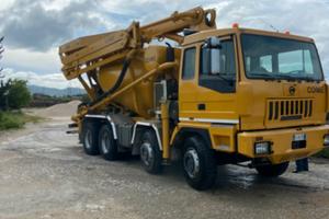 Astra 8445 betonpompa coime
