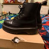 Stivali Dr. Martens V Jadon II mono