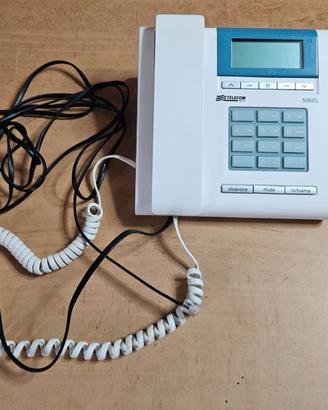 telefono sirio telecom