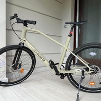 Bicicletta elettrica