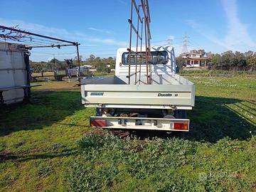 AUTOCARRO FIAT DUCATO