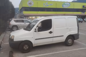 Doblo 1.9 jtd