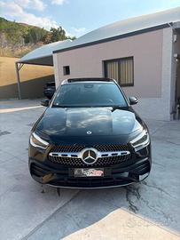 Mercedes-benz GLA 200 d Automatic AMG 150 cv