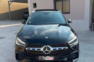 Mercedes-benz GLA 200 d Automatic AMG 150 cv