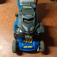 tagliaerba yamaha