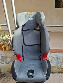 seggiolino auto  Chicco