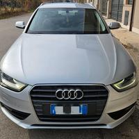 Audi A4 2.0 TDI