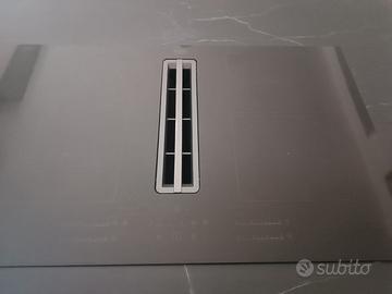 Piano a Induzione BEKO NON FUNZIONANTE