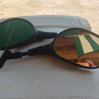 Specchietti retrovisori moto
