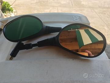 Specchietti retrovisori moto