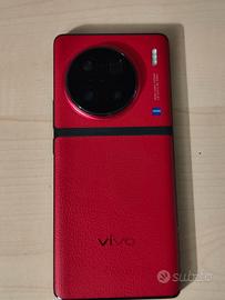 Vivo X90 Pro+ 12/256