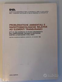 Libro nucleare