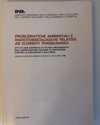 Libro nucleare