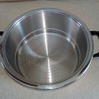 Pentola scolapasta AMC