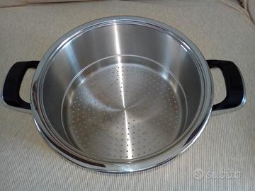 Pentola scolapasta AMC