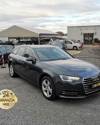 AUDI A4 2.0 TDI 150CV S tronic PROMO WEB