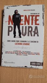 Ligabue - Niente Paura Libro e Dvd