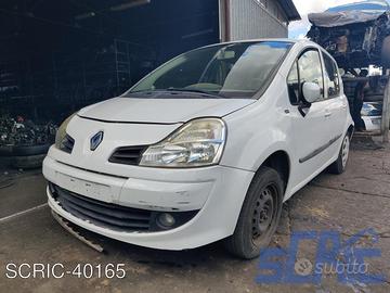 Renault modus f/jp0 1.5 dci 75 75cv ricambi