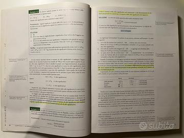 Chimica principi e reazioni Masterton- Hurley