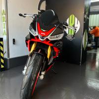 Aprilia Tuono V4 1100