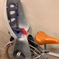 Seggiolino bambini Ok Baby Eggy