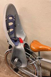 Seggiolino bambini Ok Baby Eggy