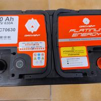 Montata soltanto per 2 giorni!No garanzia 