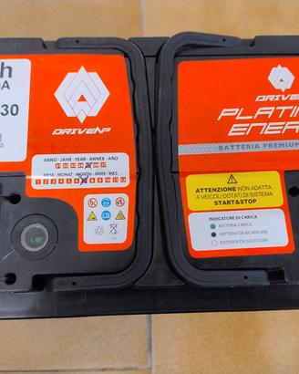 Montata soltanto per 2 giorni!No garanzia 